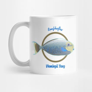 Vlamingii Tang Mug